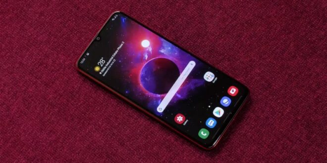Samsung S8 Android 10 Update Download
