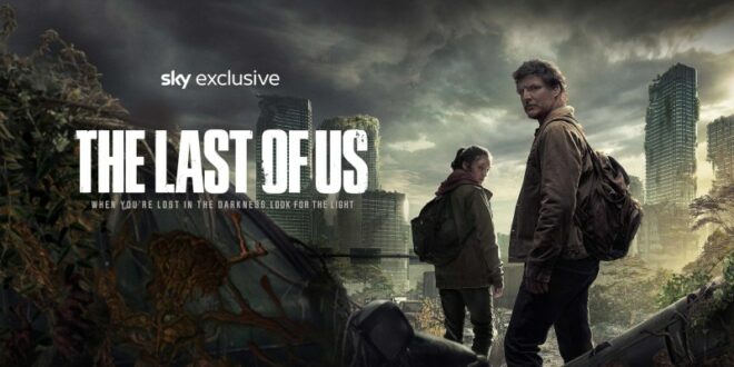 The Last Of Us Series