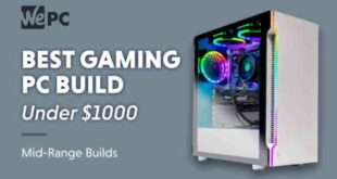 The Most Powerful Gaming Pc