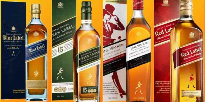 Top 10 Best Whiskey In The World