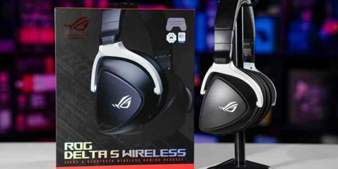 Top Of The Line Gaming Headsets