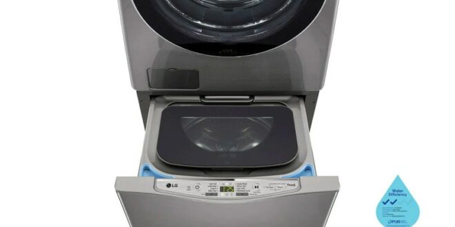 Top Rated Lg Washing Machines