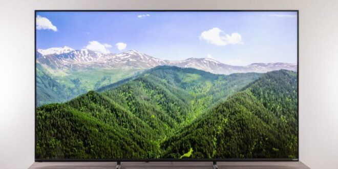 Top Rated Non Smart Tvs