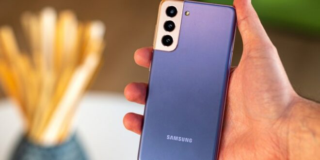 Update Cost Of Samsung 21 Review