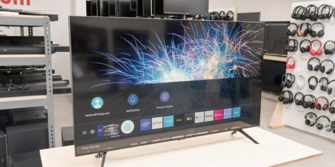 Update Samsung 65 Tv Reviews Review