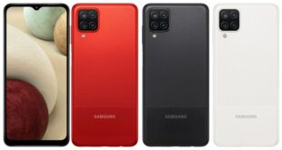 Update Samsung Galaxy A12 2021 Price Review