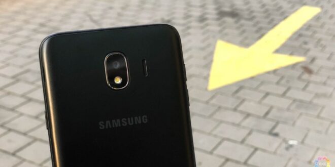 Update Samsung Galaxy J4 Price Review