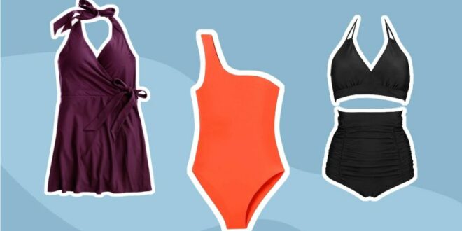 Update Tall Swimsuits Review