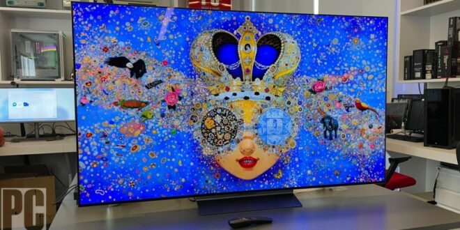 Update The Best Tv 55 Inch 2020 Review