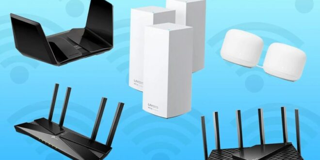 Update Three Network Router Review