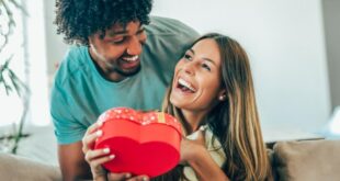Update Valentine’s Day Gifts For Him Uk Review