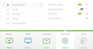 What Is The Best Antivirus Software For Mac