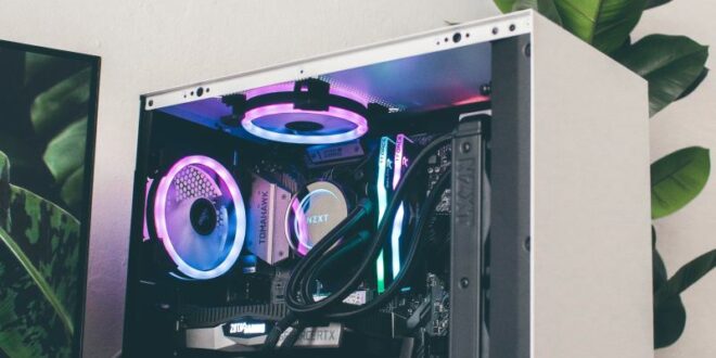 Where To Get The Best Prebuilt Gaming Pc