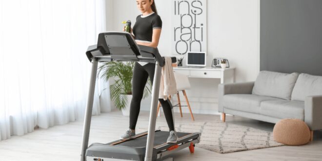 Which Is The Best Treadmill For Home Use In India