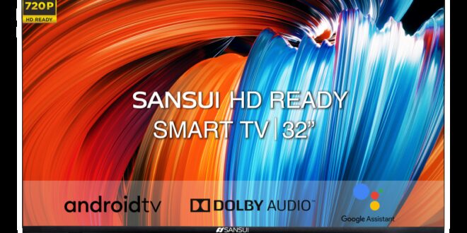 4k Smart Tv 32 Inch