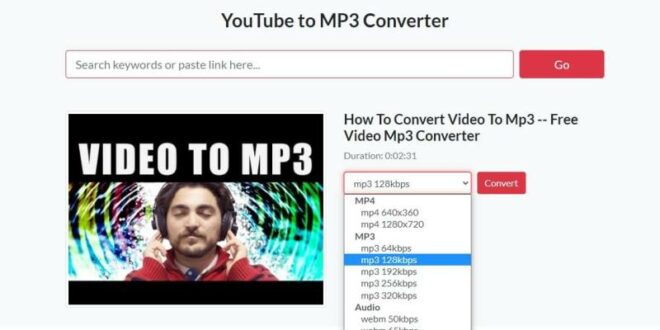 4k Youtube To Mp3 For Mac