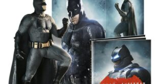 Batman Superman Ultimate Edition Review