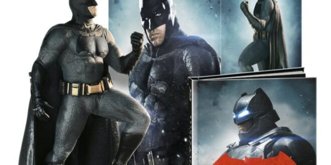 Batman Superman Ultimate Edition Review