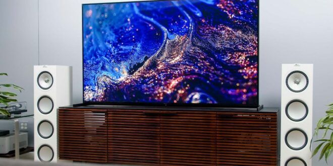 Best 75 Inch Tv For The Money 2021