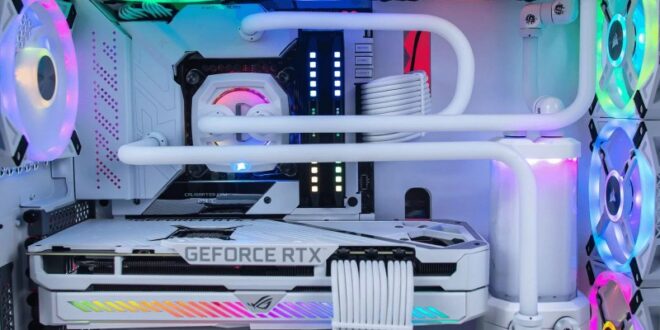 Best Budget Gaming Pc Build 2021