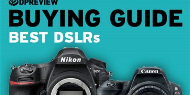 Best Canon Dslr Camera For Sports Photography
