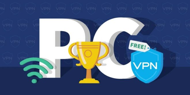 Best Free Vpns For Windows