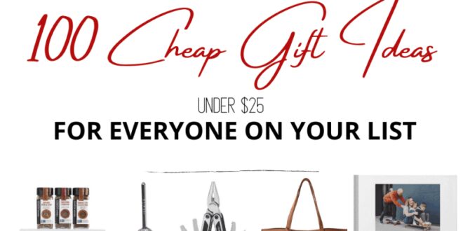 Best Gifts For Women This Christmas