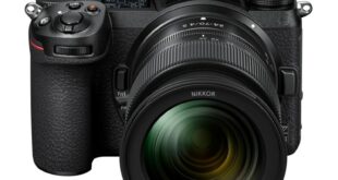 Best Lens For Nikon Z6 Ii