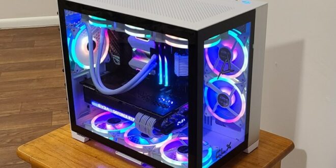 Best Pc For Work And Gaming