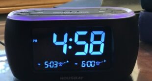 Best Smart Clock For Bedroom