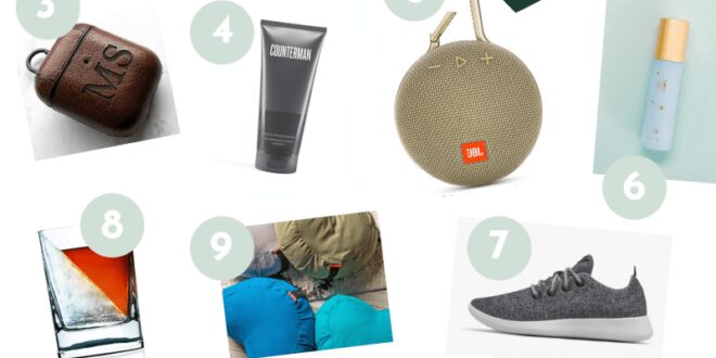 Best Valentines Gifts For Guys