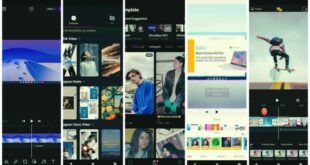 Best Video Editing App For Instagram Android