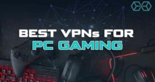 Best Vpn For Pc Gaming