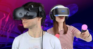 Best Vr Set For Pc Gaming