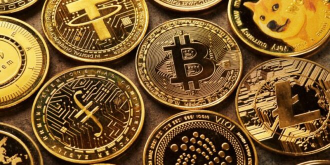 Bitcoin Trading Platform Top 10