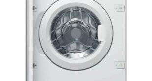 Bosch Front Load Washing Machine Review