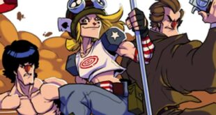 Broforce 4th Of July Update