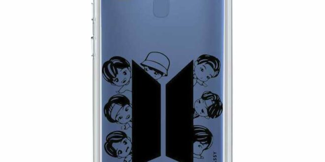Bts Phone Case Samsung M31