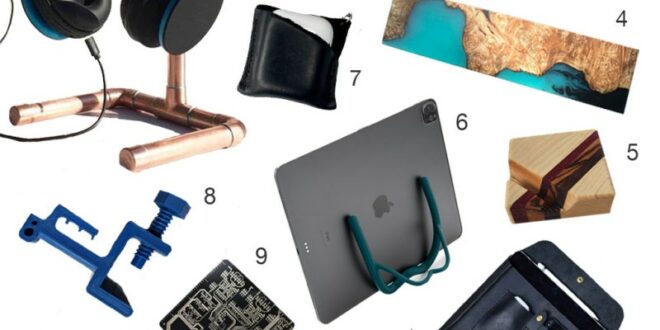 Cool Gifts For Tech Geeks
