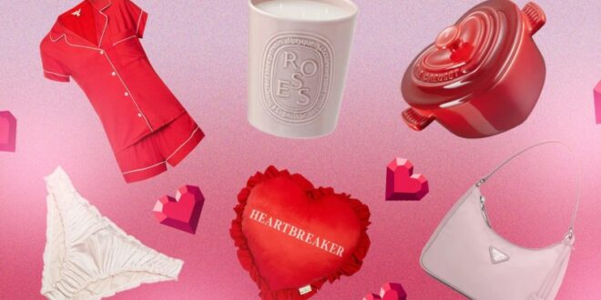 Creative Things To Make For Valentine Day