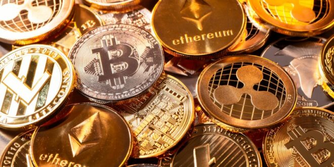 Cryptocurrency To Invest In Now
