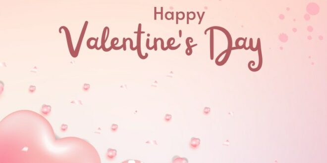 Cute Happy Valentines Day Images