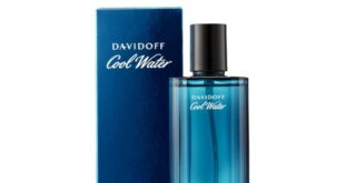 Davidoff Cool Water Men Review