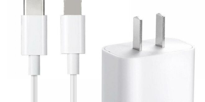 Fast Charging For Iphone 11