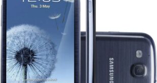 Galaxy S3 Features And Specifications