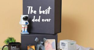 Gifts For The Dad With Everything