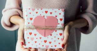 Handmade Valentines Day Gift Ideas