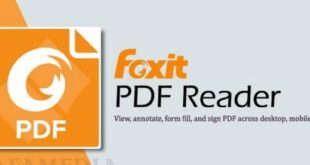 How To Update Foxit Pdf Reader
