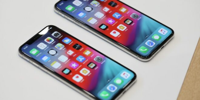 Iphone Xs Max On Sale