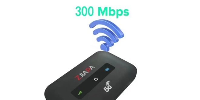 Mobile Wifi Dongle Unlimited Data